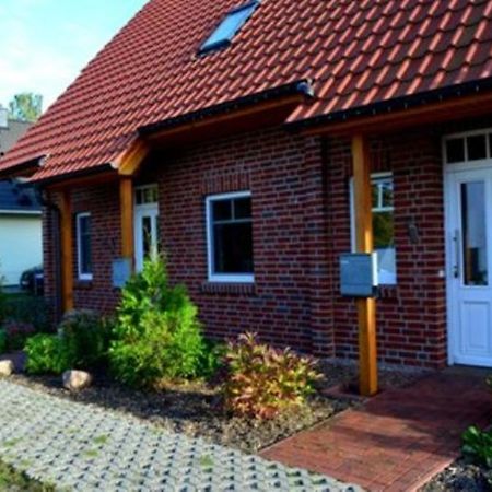 Usedom Suites Ueckeritz Zewnętrze zdjęcie