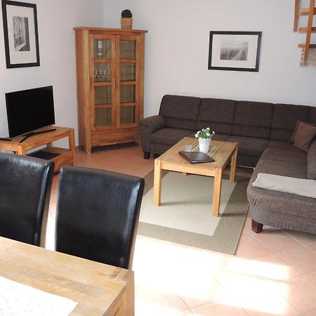 Usedom Suites Ueckeritz Zewnętrze zdjęcie