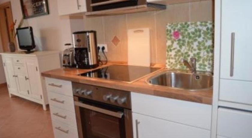Usedom Suites Ueckeritz Pokój zdjęcie