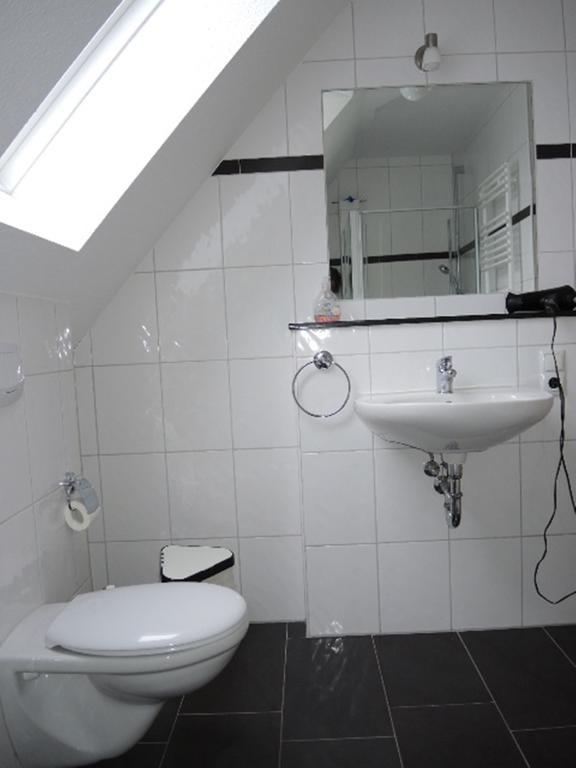 Usedom Suites Ueckeritz Pokój zdjęcie