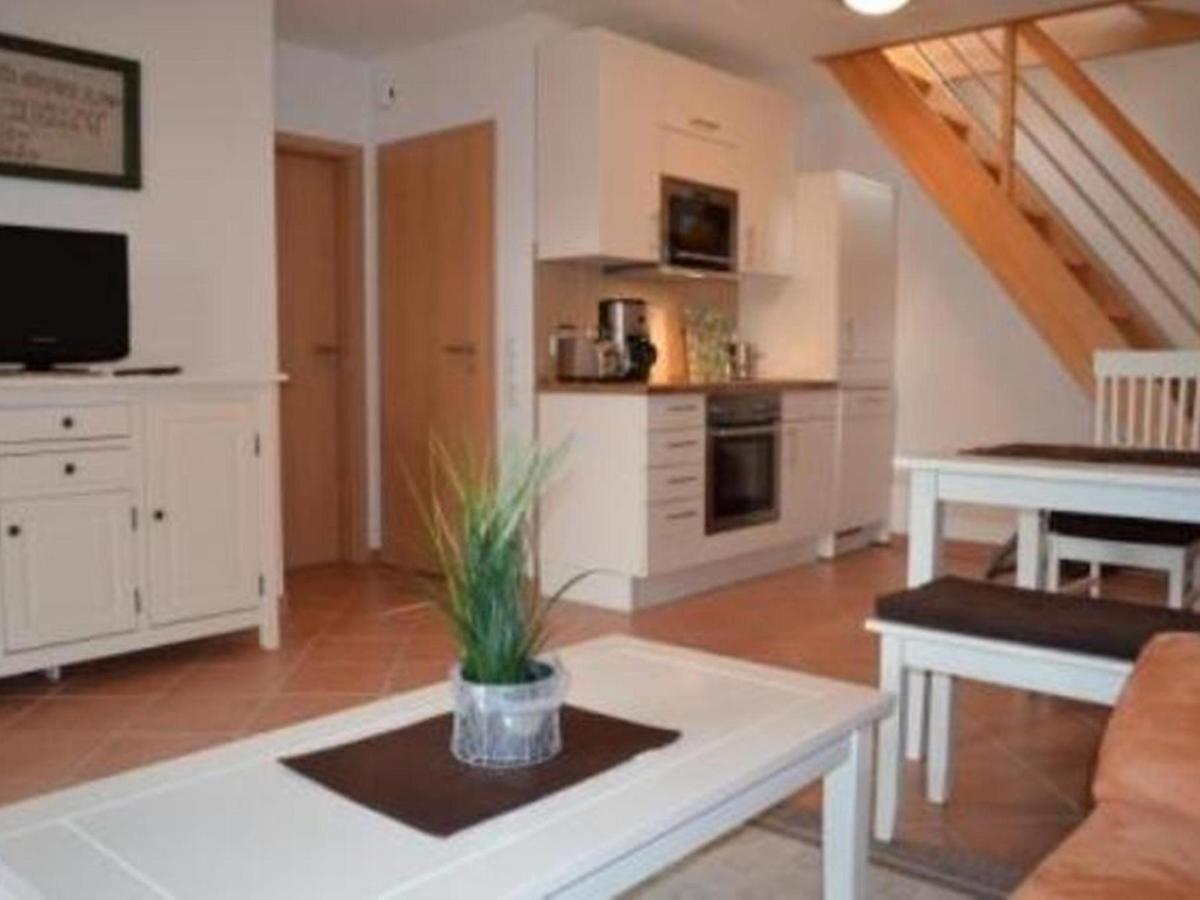 Usedom Suites Ueckeritz Zewnętrze zdjęcie