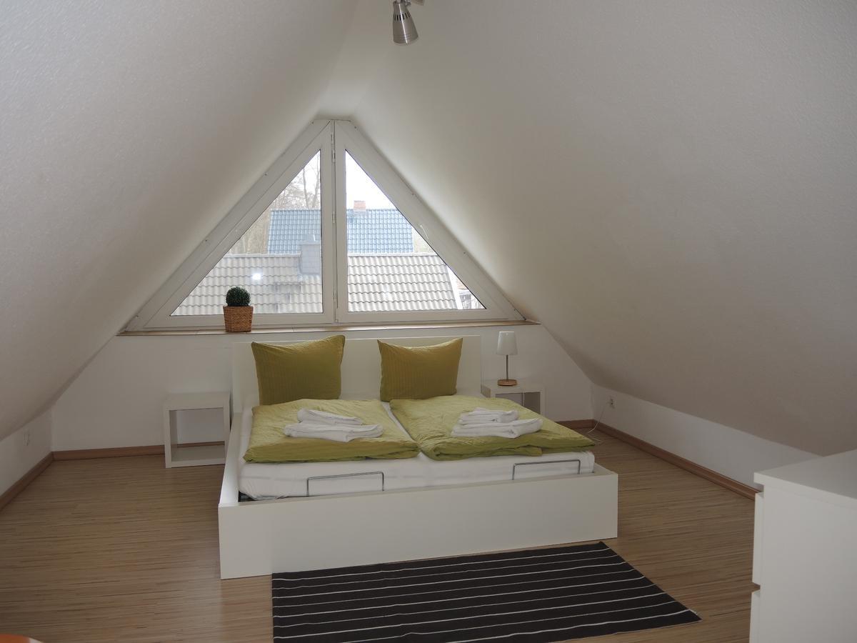 Usedom Suites Ueckeritz Zewnętrze zdjęcie