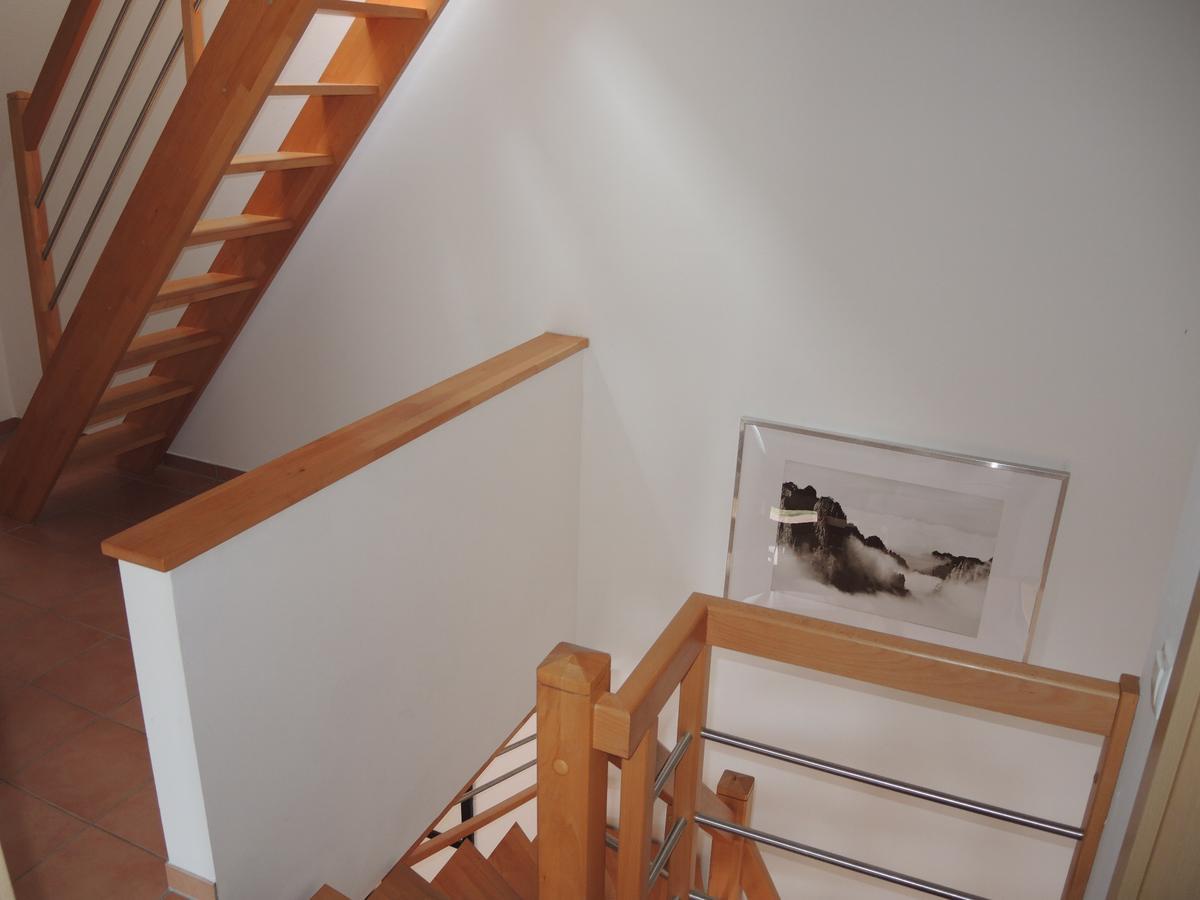 Usedom Suites Ueckeritz Zewnętrze zdjęcie