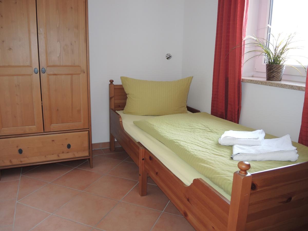 Usedom Suites Ueckeritz Zewnętrze zdjęcie