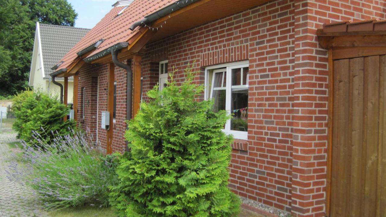 Usedom Suites Ueckeritz Zewnętrze zdjęcie